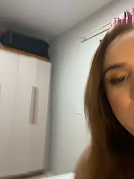 Jullyanaximeness online show from 06.25.26