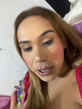 Jullyanaximeness online show from 07.04.26
