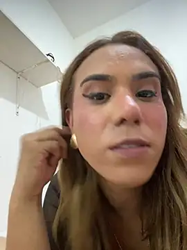 Jullyanaximeness online show from 07.16.26