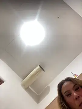 Jullyanaximeness online show from 07.20.26