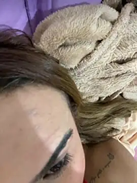 Jullyanaximeness online show from 08.03.26