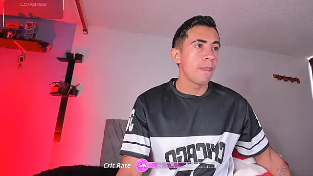 DRYX XX online show from 05.23.26