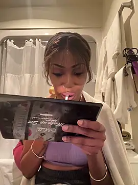 MzBeautyInk online show from 03.29.26