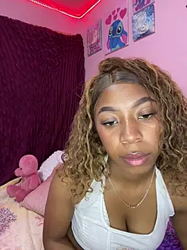 Scarlett 126 online show from 04.08.26