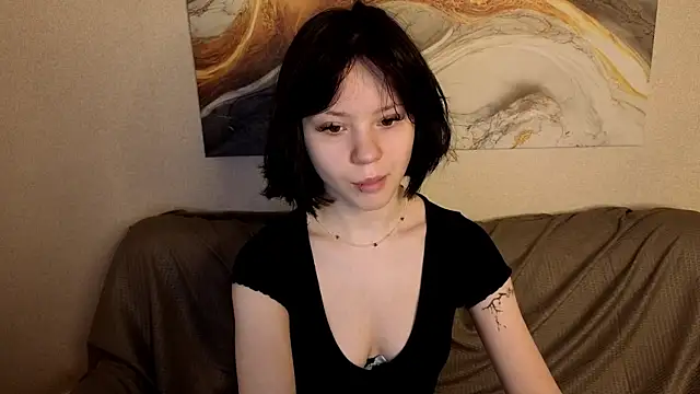 Loly Cuttie online show from 05.07.26