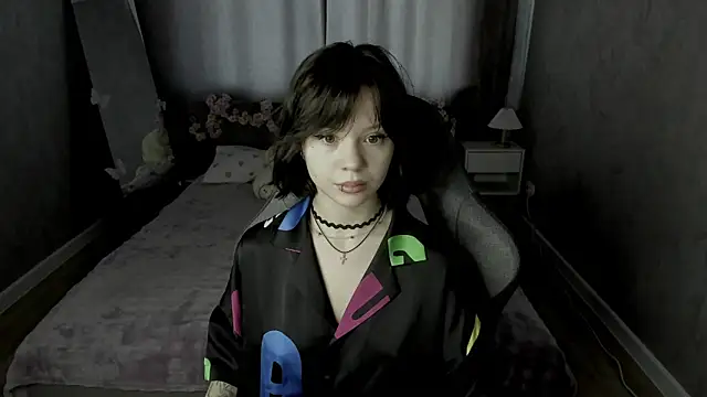 Loly Cuttie online show from 05.10.26