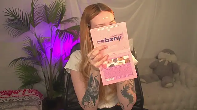 zoeforrd online show from 04.21.26