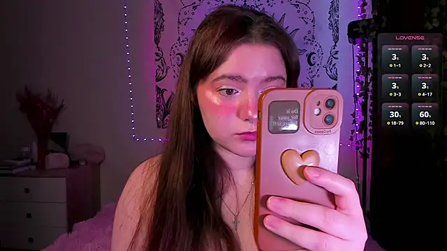 bambimayy online show from 03.27.26