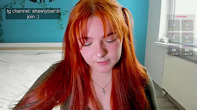 Snapshot of bambimayy chatting on 06.04.26 bambimayy online show from 06.04.26