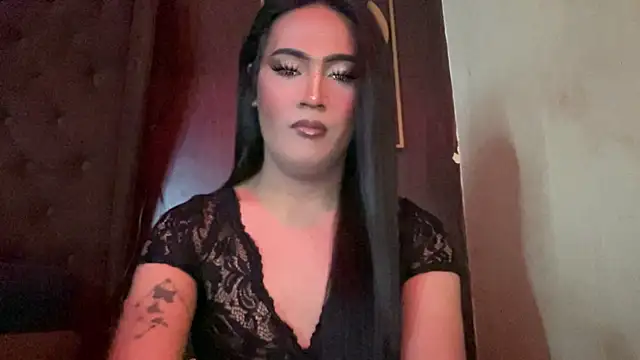 theonlycindy online show from 04.01.26
