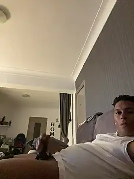 melreydelmambo online show from 05.02.26