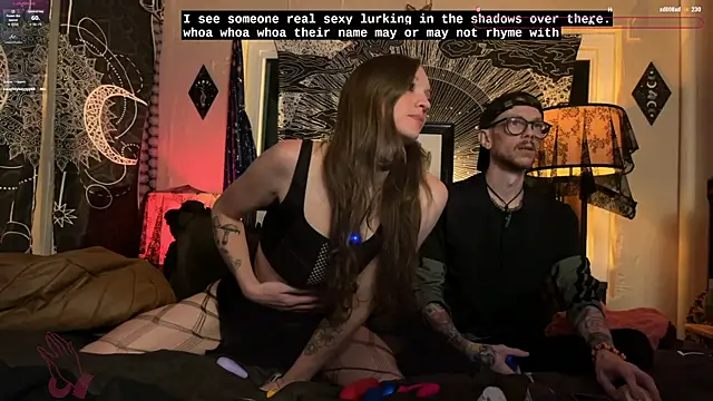 webzandkordz online show from 06.19.26