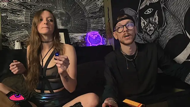 webzandkordz online show from 06.26.26