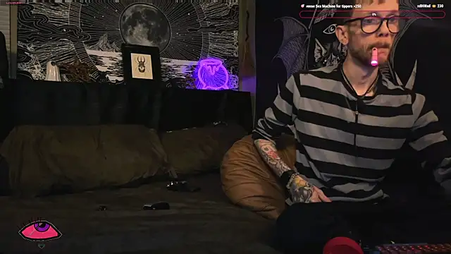 webzandkordz online show from 07.03.26