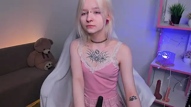 Mary Wester online show from 05.02.26