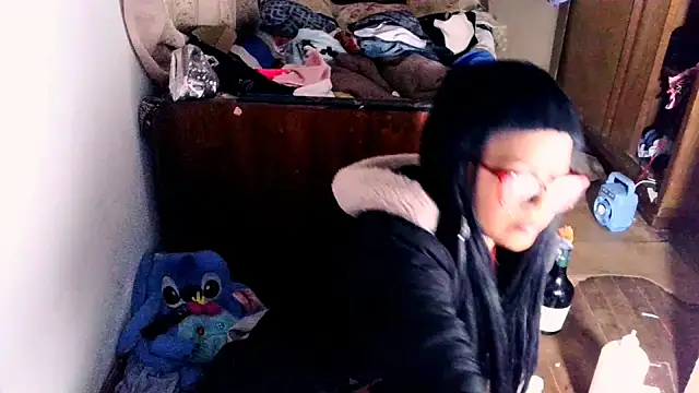 xblackstarX1 online show from 05.20.26