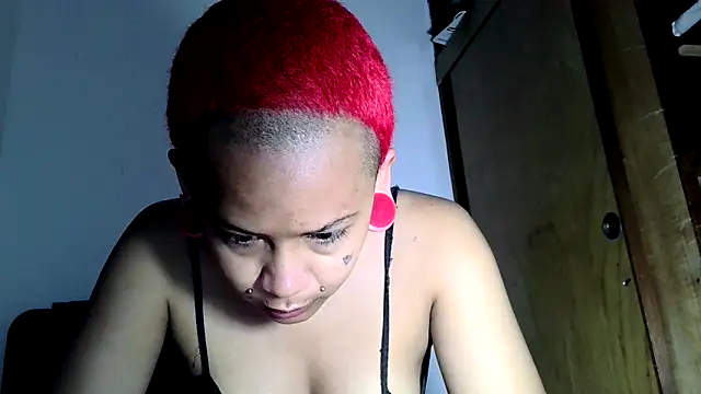 Snapshot of xblackstarX1 chatting on 05.27.26 xblackstarX1 online show from 05.27.26