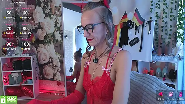 jesica mooonn online show from 06.22.26