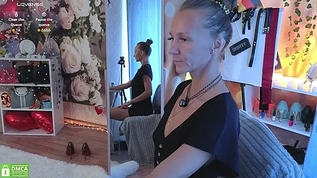 jesica mooonn online show from 06.28.26