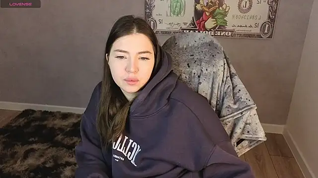 honey cherrry online show from 04.22.26