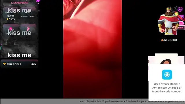 alldogsgotoheaven online show from 03.30.26