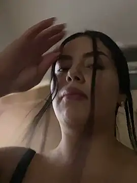 Cami olarte online show from 04.09.26