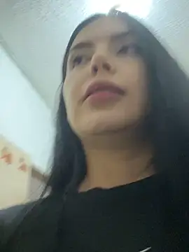 Cami olarte online show from 04.22.26