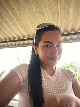 Cami olarte online show from 06.14.26