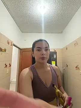 Cami olarte online show from 07.12.26