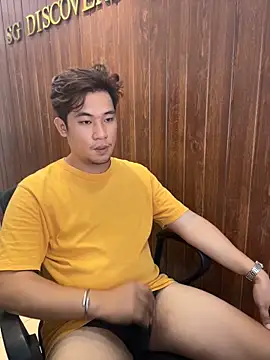 Snapshot of Titanryu chatting on 05.28.26 Titanryu online show from 05.28.26