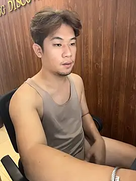 Snapshot of Titanryu chatting on 05.29.26 Titanryu online show from 05.29.26