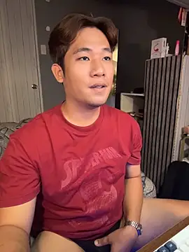 Snapshot of Titanryu chatting on 06.05.26 Titanryu online show from 06.05.26