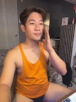 Snapshot of Titanryu chatting on 06.07.26 Titanryu online show from 06.07.26