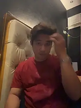 Snapshot of Titanryu chatting on 06.14.26 Titanryu online show from 06.14.26