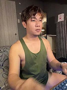 Snapshot of Titanryu chatting on 06.19.26 Titanryu online show from 06.19.26