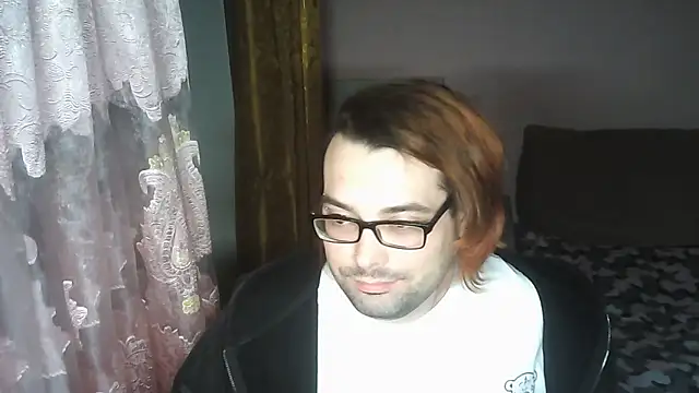 ShrillChili47 online show from 03.26.26