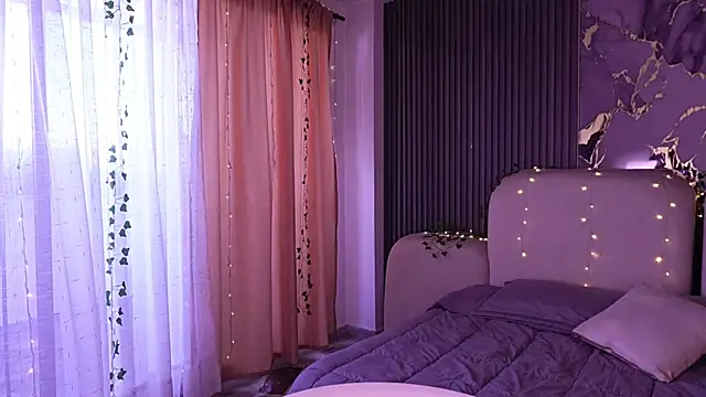 LilithLuxor  online show from 03.31.26