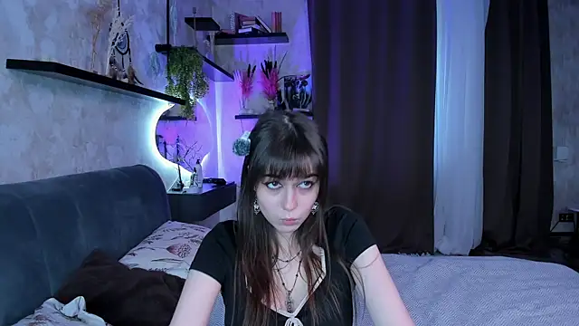 LaelIvie online show from 05.02.26