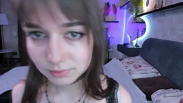 LaelIvie online show from 05.03.26