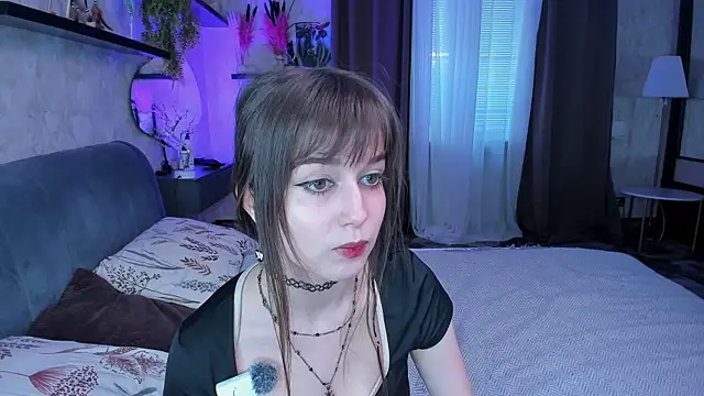 LaelIvie online show from 05.14.26