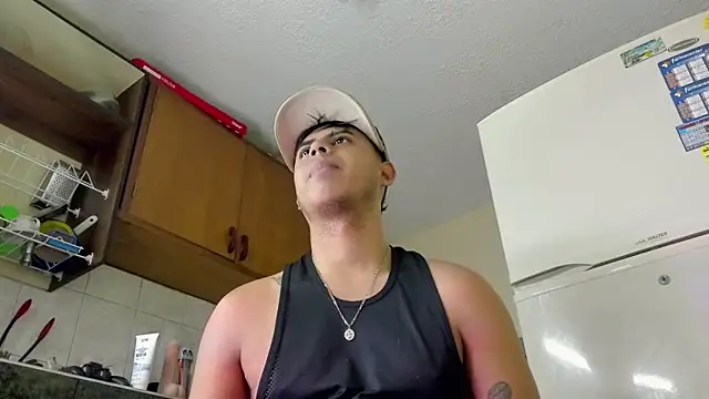 Zaym Liam online show from 04.14.26