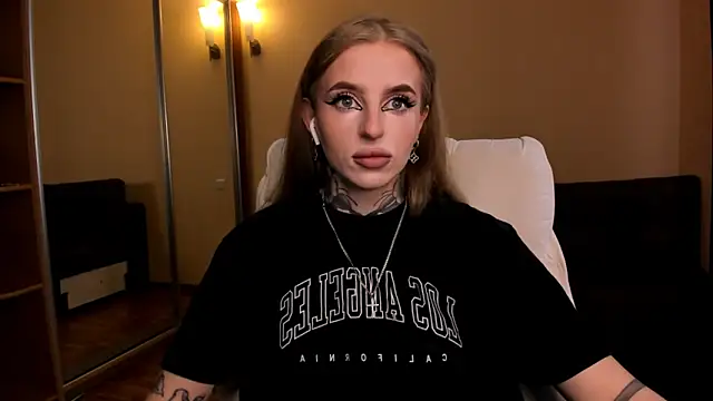 harley kimm online show from 04.18.26