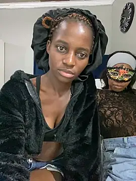 DarkChocolateSlender  online show from 04.18.26