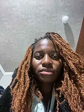 DarkChocolateSlender  online show from 05.09.26
