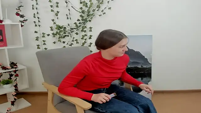 VondaBusa online show from 03.30.26