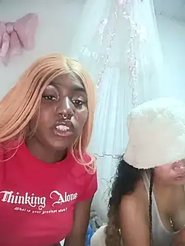 KatyBelle  online show from 04.21.26