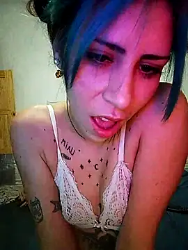 blueangel7x7 online show from 07.01.26