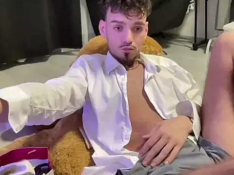 dariosx online show from 04.08.26