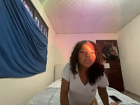 hottDiana online show from 05.15.26