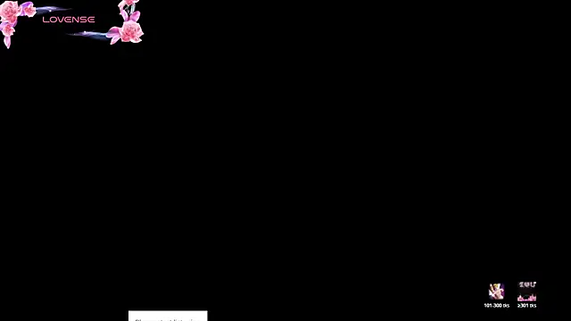 MoollyLove online show from 05.13.26